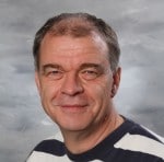 Jacob, Gerrit