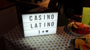 Casino Latino